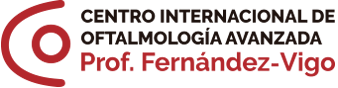 Centro Internacional de Oftalmología Avanzada Prof. Fernández Vigo